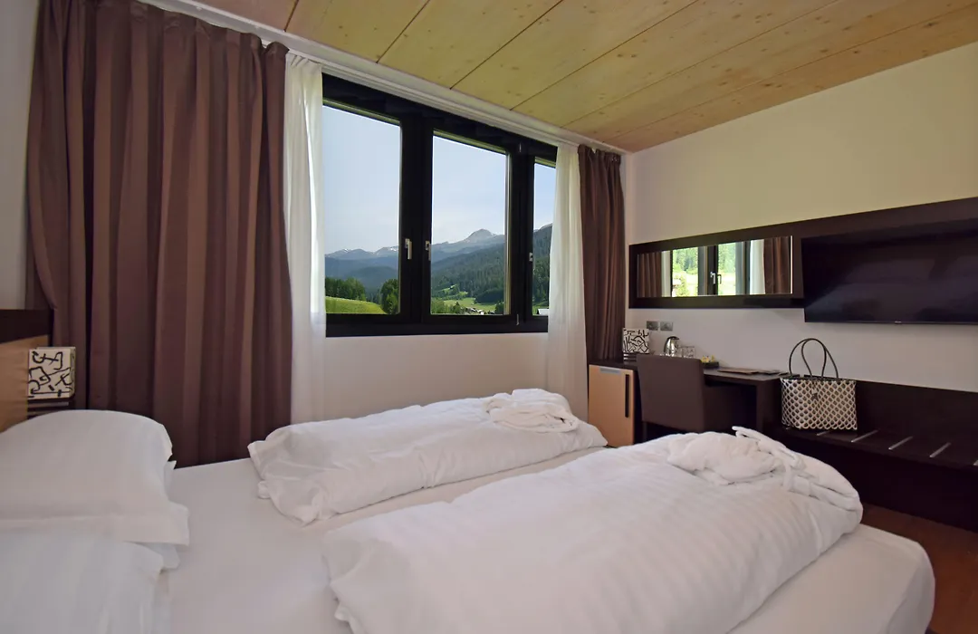Active Hotel La Torre-1